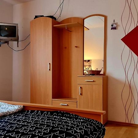 Pension Transilvania Immendingen Quarto foto