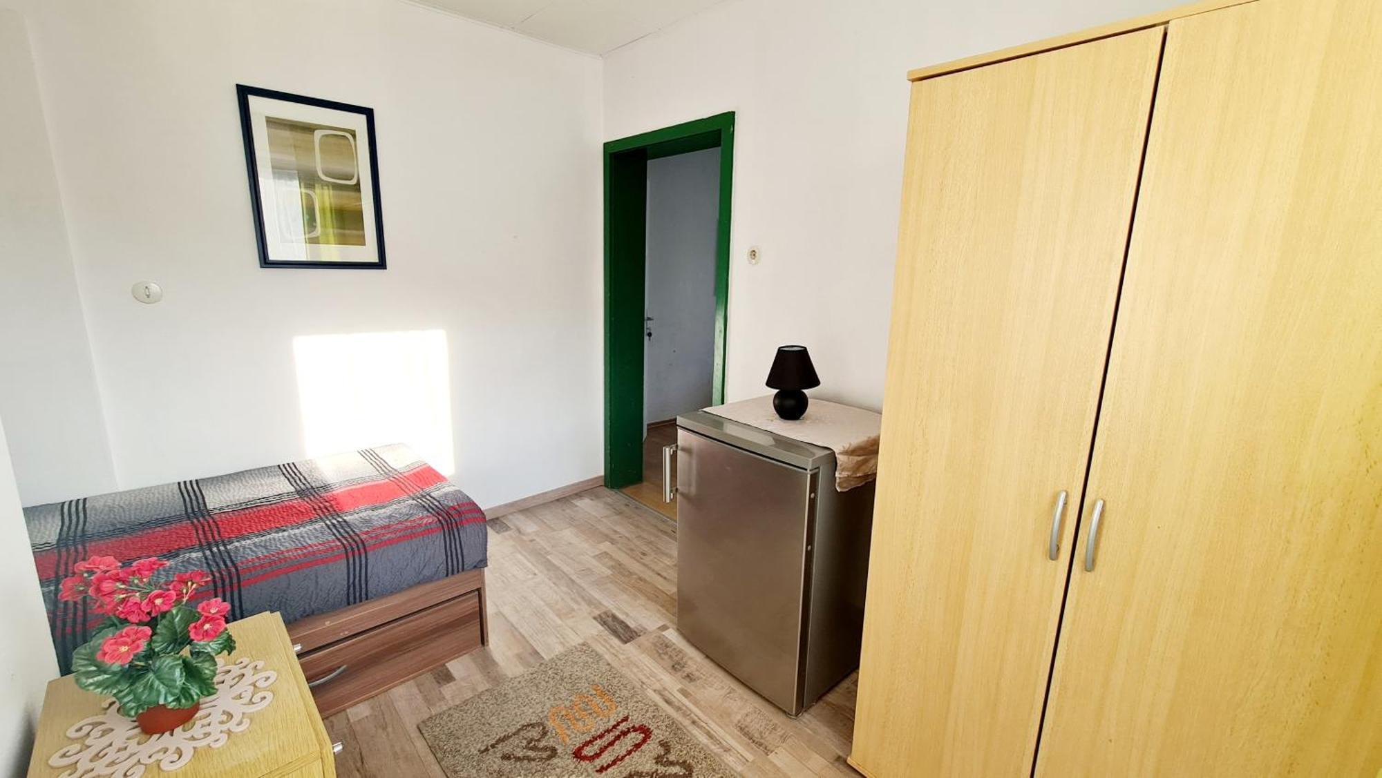 Pension Transilvania Immendingen Quarto foto